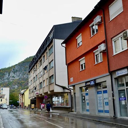 Apartmani Loric Visegrad Exterior photo