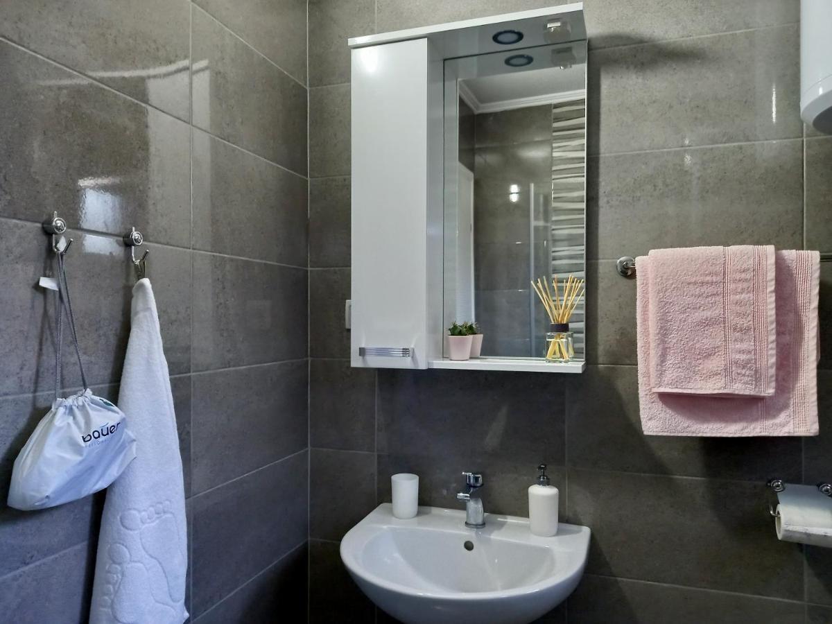 Apartmani Loric Visegrad Exterior photo