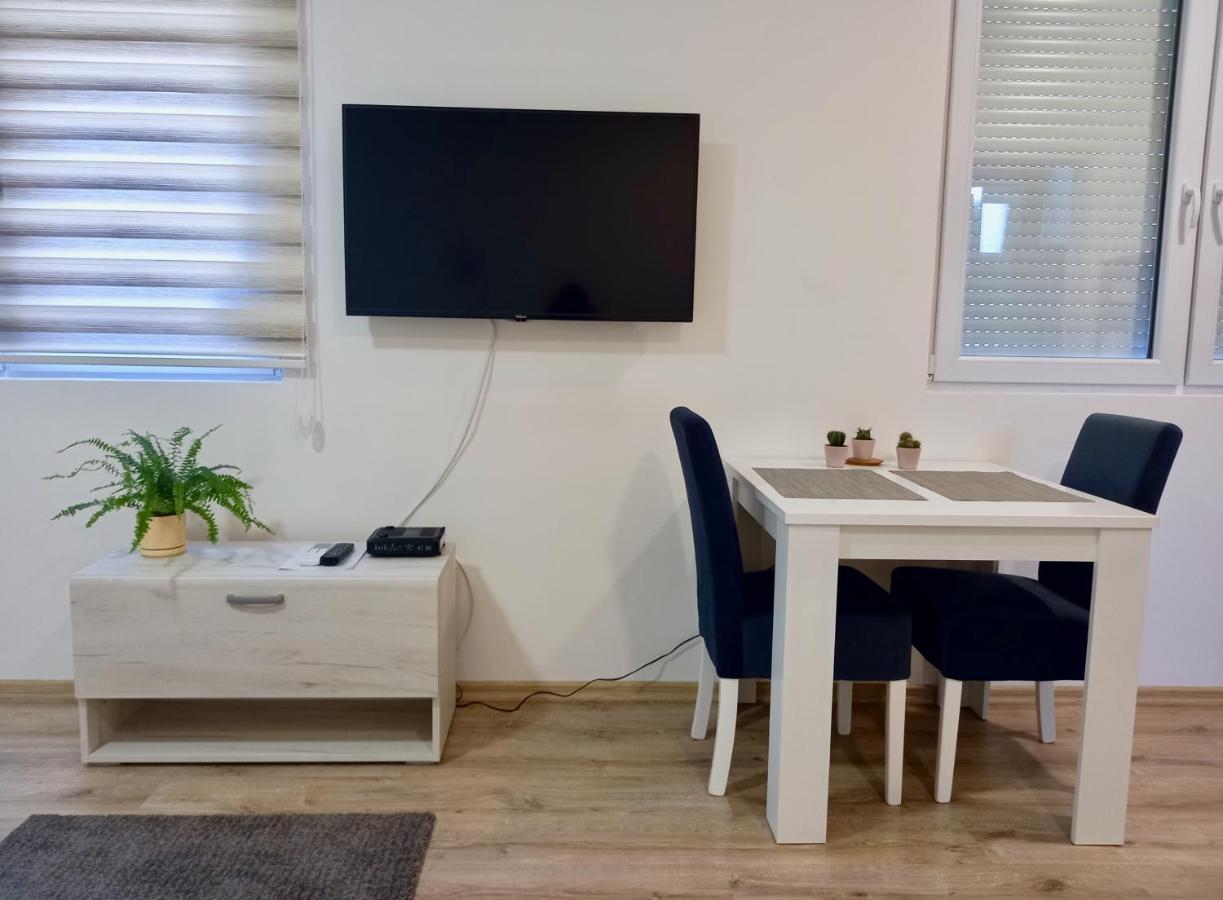 Apartmani Loric Visegrad Exterior photo