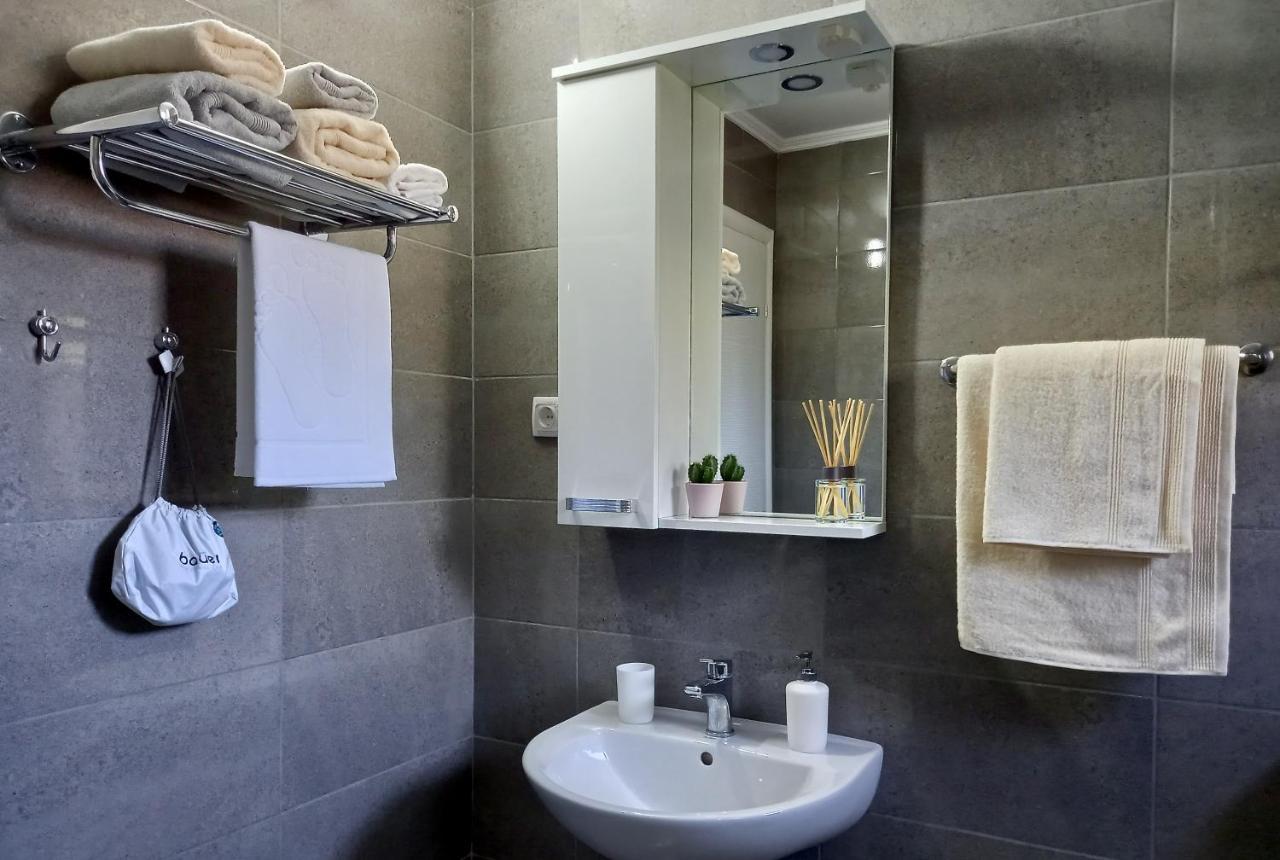 Apartmani Loric Visegrad Exterior photo