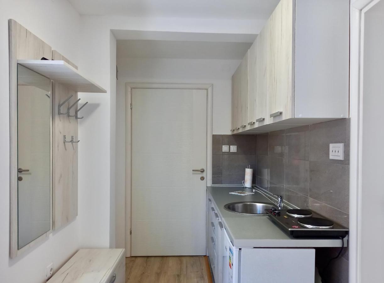 Apartmani Loric Visegrad Exterior photo