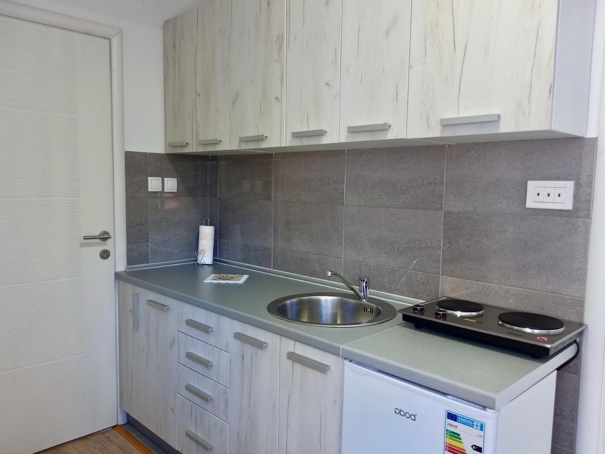 Apartmani Loric Visegrad Exterior photo