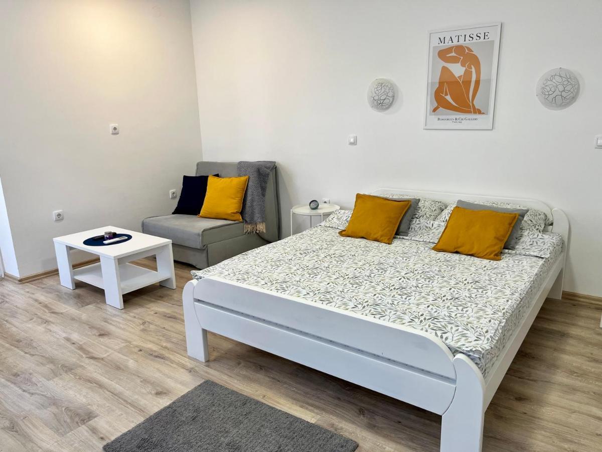 Apartmani Loric Visegrad Exterior photo